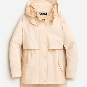 JCrew NWT Perfect Lightweight Fall Jacket